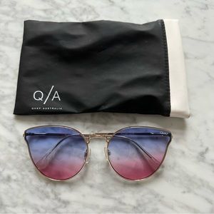 Ombre Shade Sunglasses